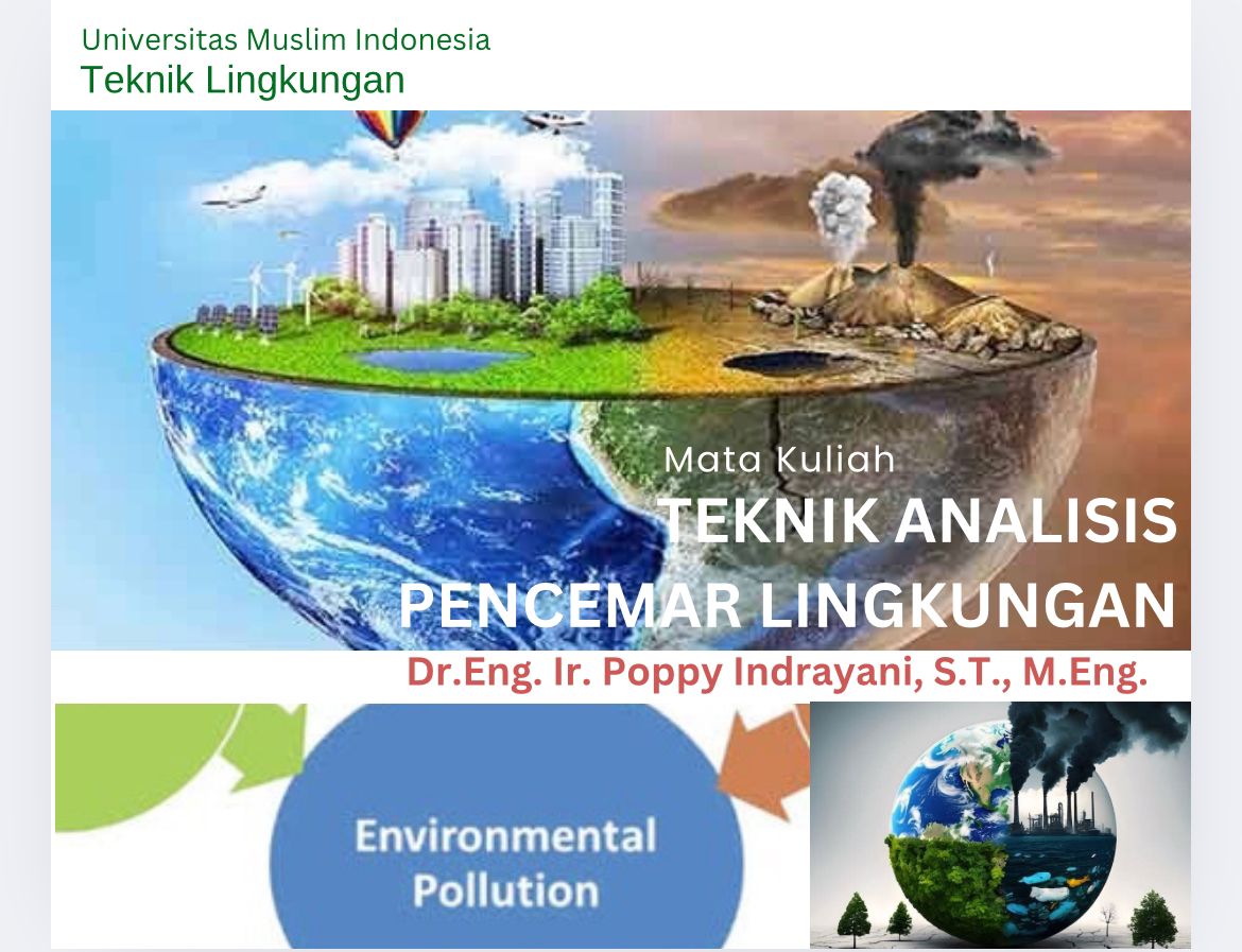 0354TL2405-2024 2025 TEKNIK ANALISIS PENCEMARAN LINGKUNGAN-A1-TL.2-2