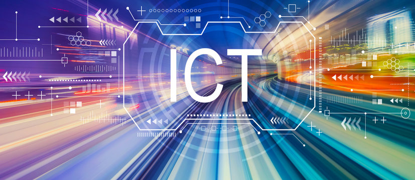 18612IK408 - 2024/2025 - 4 - B1 - ENGLISH FOR ICT