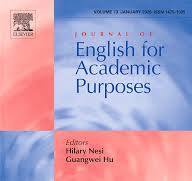 18612IK409 - 2024/2025 - 4 - C2 - ENGLISH FOR ACADEMIC PURPOSES