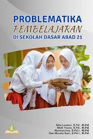 106GMIW243-PROBLEMATIKA PENDIDIKAN MI/SD-C1 08.40-10.30 H507 SELASA