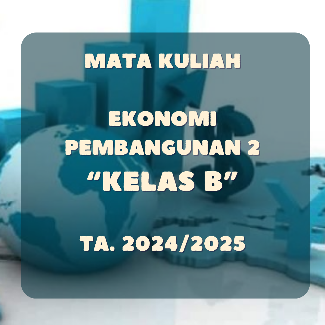 0213EF247-2024/2025-Ekonomi Pembangunan 2-NC_303