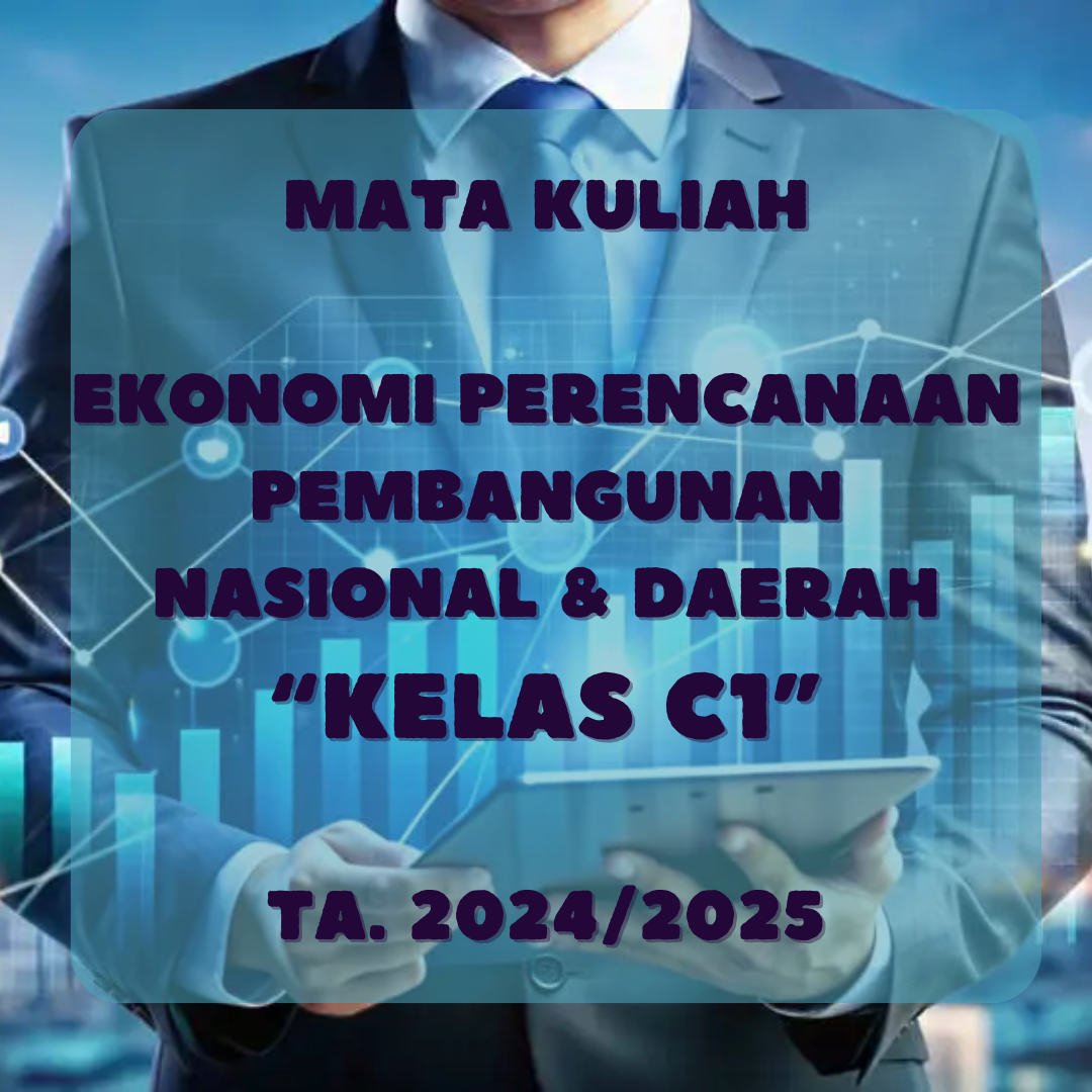0213EP312-2024/2025-Ekonomi Perencanaan Pembangunan Nasional &amp; Daerah-N4_05