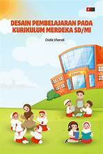 106GMIW249-DESAIN PEMBELAJARAN MI/SD-C1-14.40-16.30 KAMIS