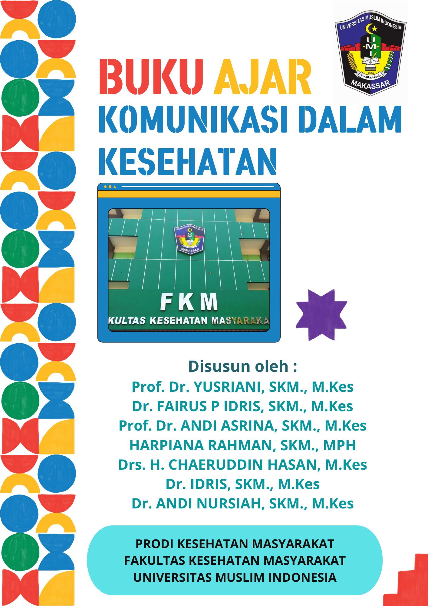 1412KM212 - 24252 - B1 - KOMUNIKASI KESEHATAN - OB3302