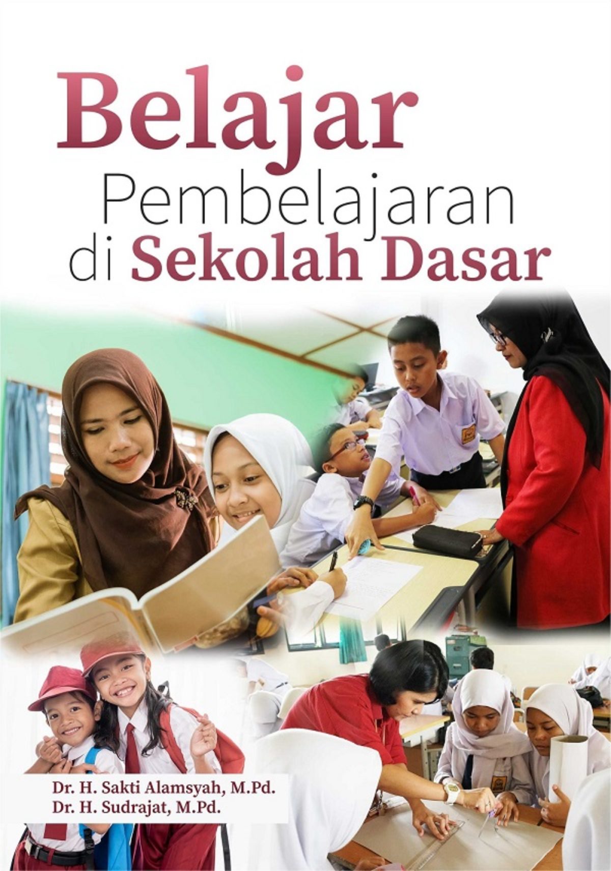 106GMIW211-BELAJAR DAN PEMBELAJARAN C1-PGMI-07.50-09.30 JUMAT