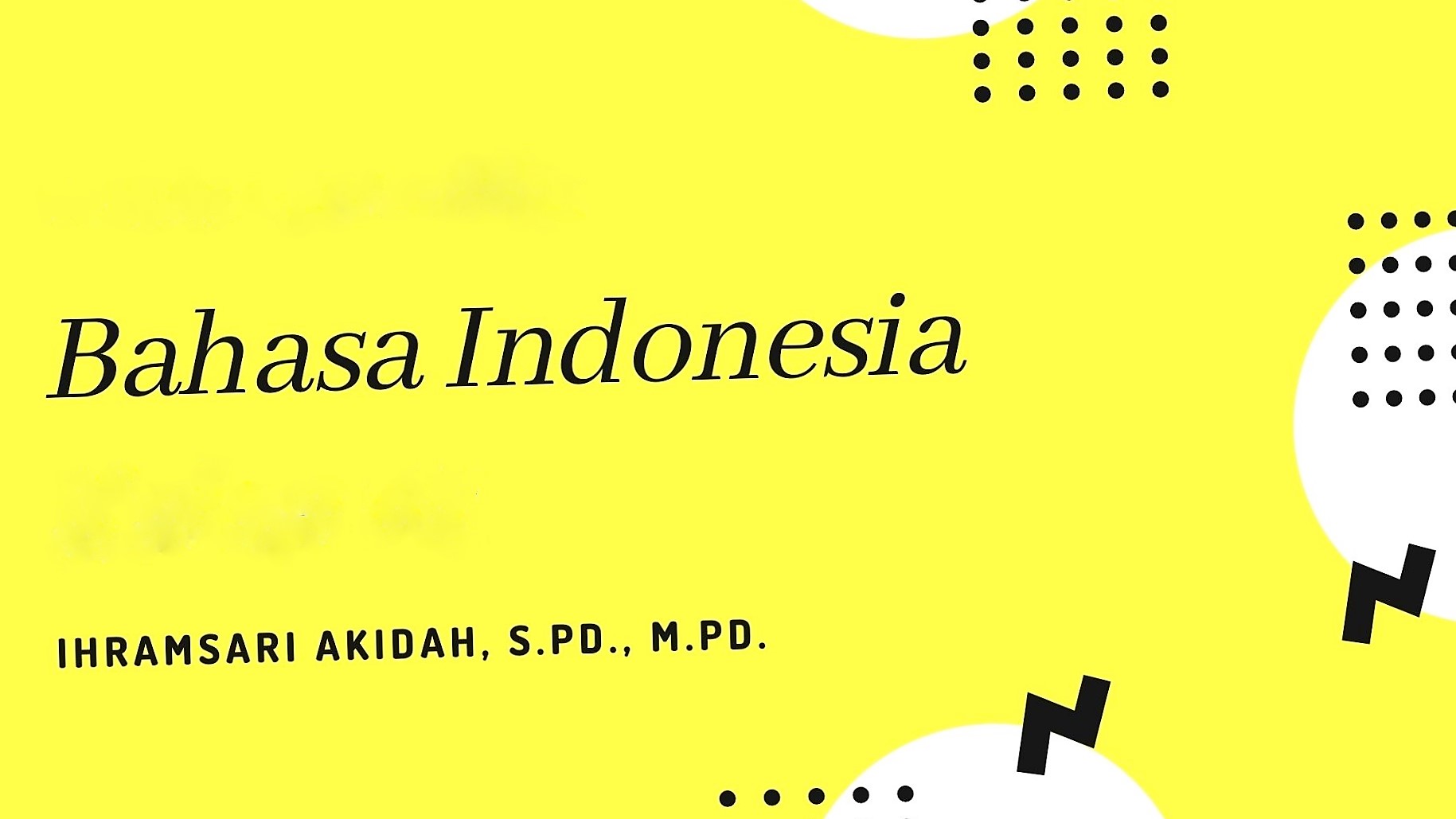 1302KMA202 - 2024 2 - B3 - Bahasa Indonesia