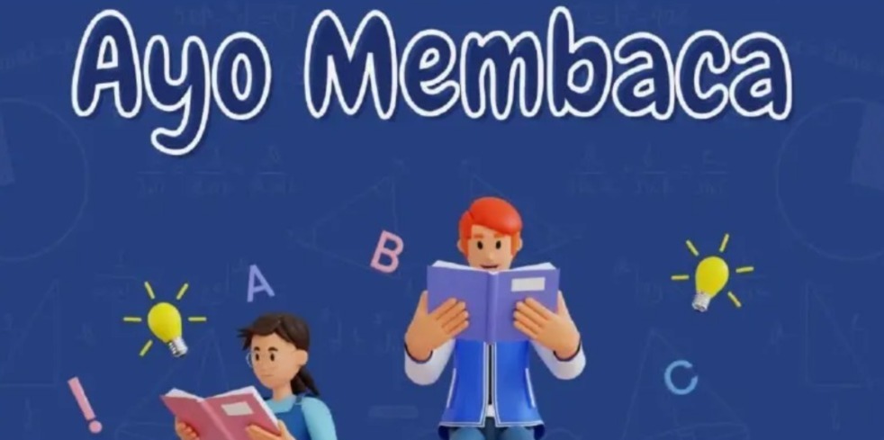 PEMBELAJARAN MEMBACA