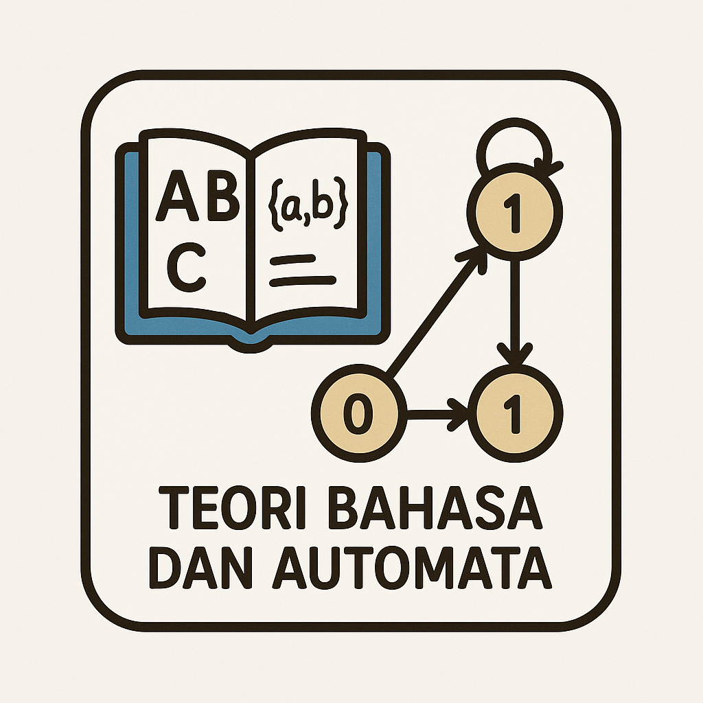 1303KKA605-A2 - 2025 - 2 - Teori Bahasa &amp; Automata
