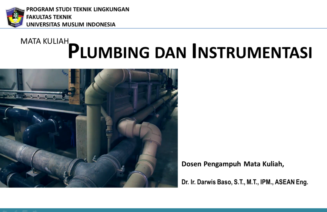 0353TL3601-SP-GENAP-2024/2025-Plumbing dan Instrumentasi-X1-TL.2.3