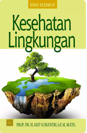 1412KM104-2024-2025- Kesehatan Lingkungan Dasar-B11-OB3302