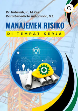 2KM3217-2024-2025-Manajemen Risiko Keselamatan dan Kesehatan Kerja-A61-B105