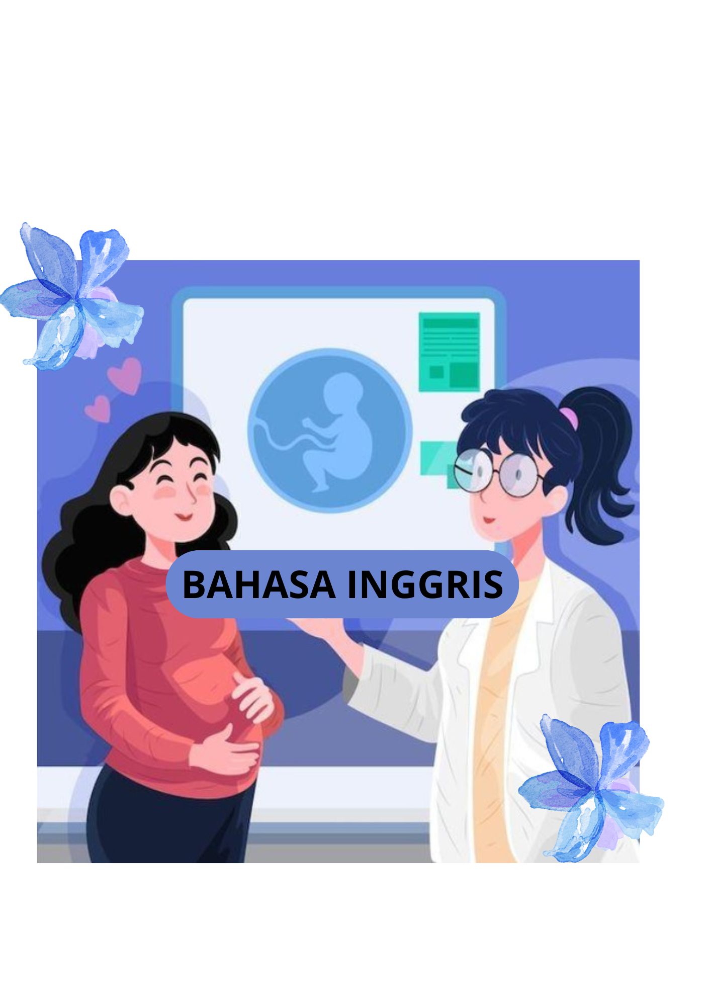 1452CP101- 2025/2026- B1- BAHASA INGGRIS - OB4401