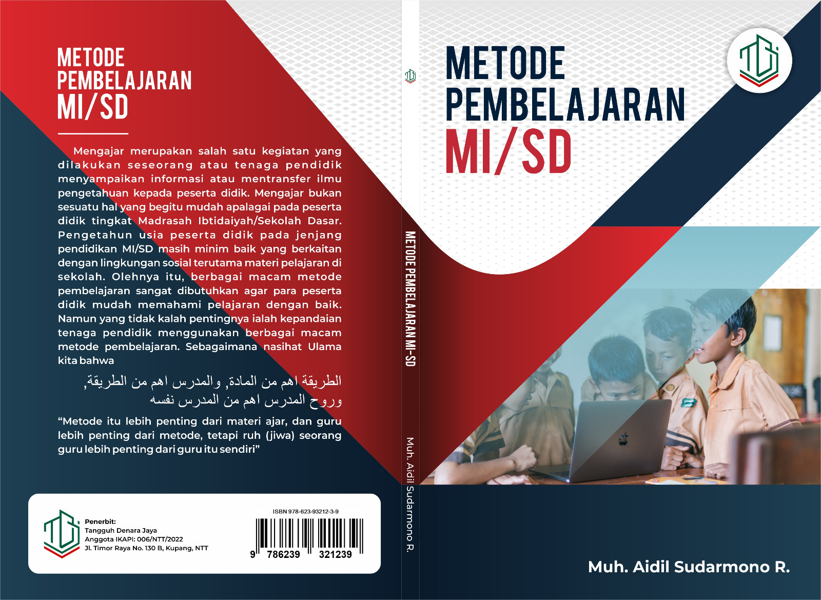 METODE PEMBELAJARAN MI/SD-C1-14.40-16.30.H.410