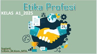 131307RP2 - 20251 - A1 - ETIKA PROFESI DAN PROFESIONAL