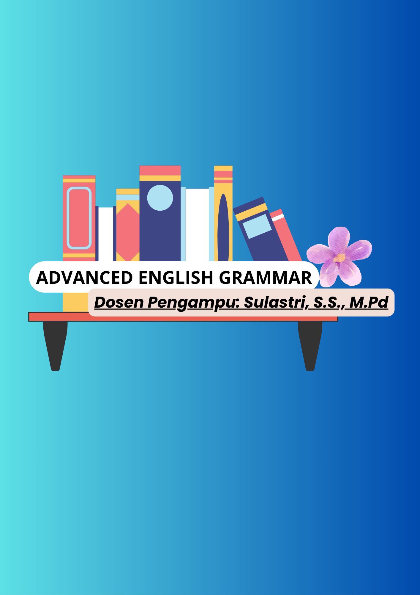 18662IK305- 2025/2026-  C1- ADVANCED ENGLISH GRAMMAR- F12