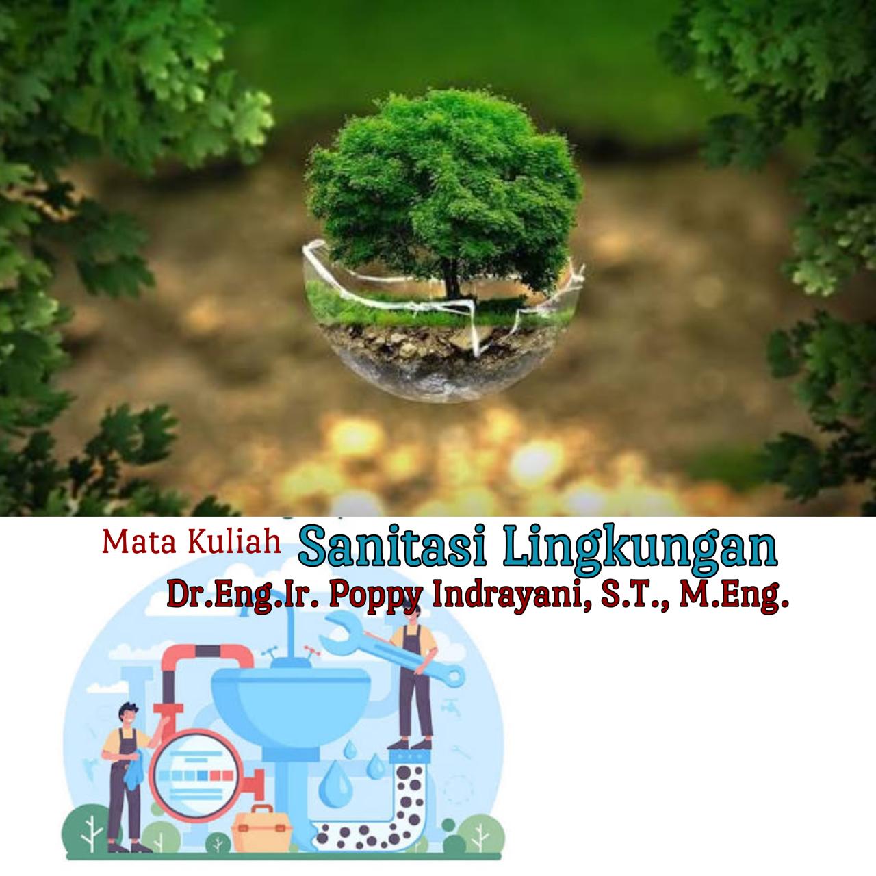 0352TL3507-2025 2026 SANITASI LINGKUNGAN