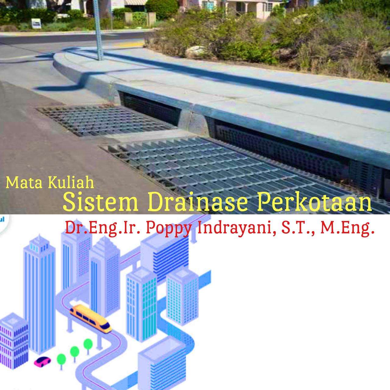 0353TL3504-2025 2026 SISTEM DRAINASE PERKOTAAN