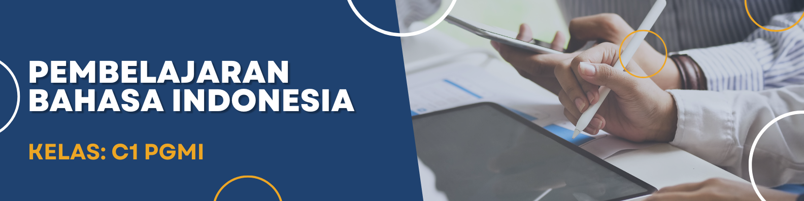 PEMBELAJARAN BAHASA INDONESIA - C2 PGMI