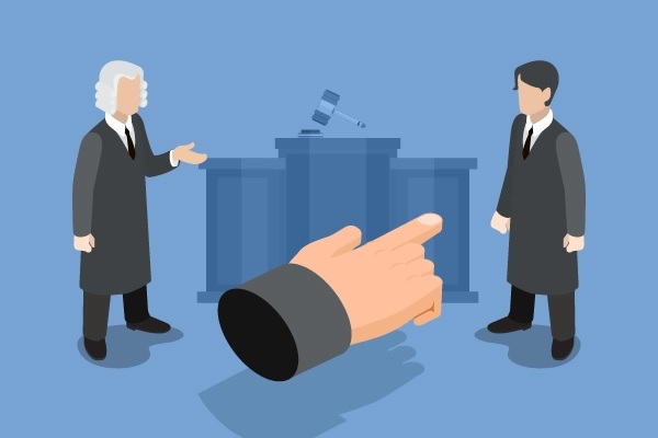 051UMIP210 / C1 - ETIKA PROFESI HUKUM*