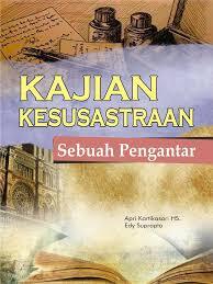 KAJIAN KESUSATRAAN INDONESIA