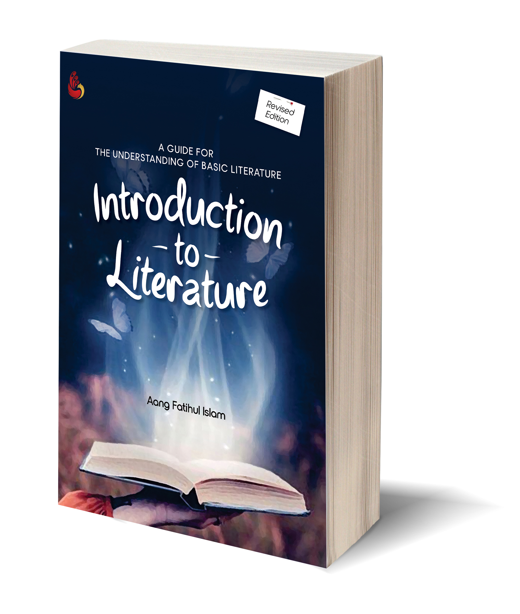 2025/2026 - INTRODUCTION TO LITERATURE - C1