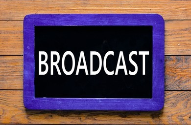 2025/2026 - ENGLISH FOR BROADCASTING - C1