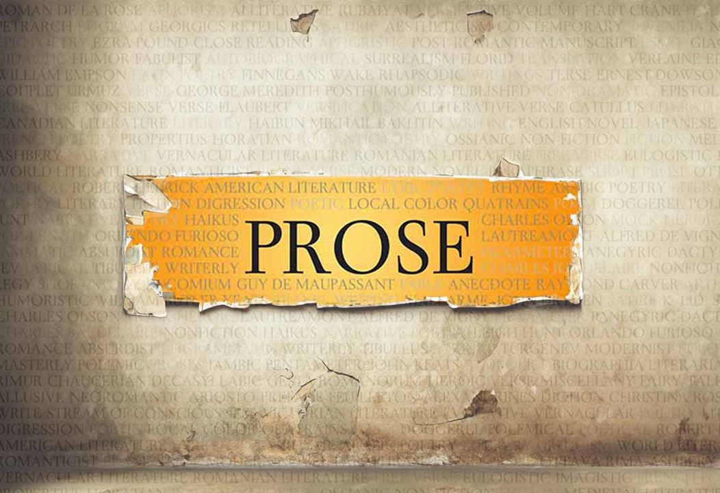 2025/2026 - ENGLISH PROSE - B1