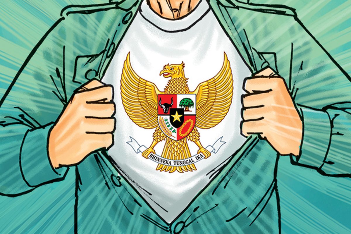 0352TL1102  PENDIDIKAN KEWARGANEGARAAN  X