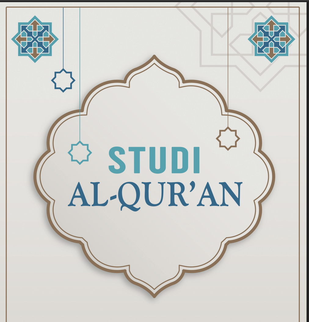 3PI1101-2025/2026-Studi al-Qur'an-MPAI1-B105