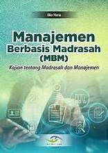 MAGISTER-MANAJEMEN BERBASIS MADRASAH. AHAD 07-09.30