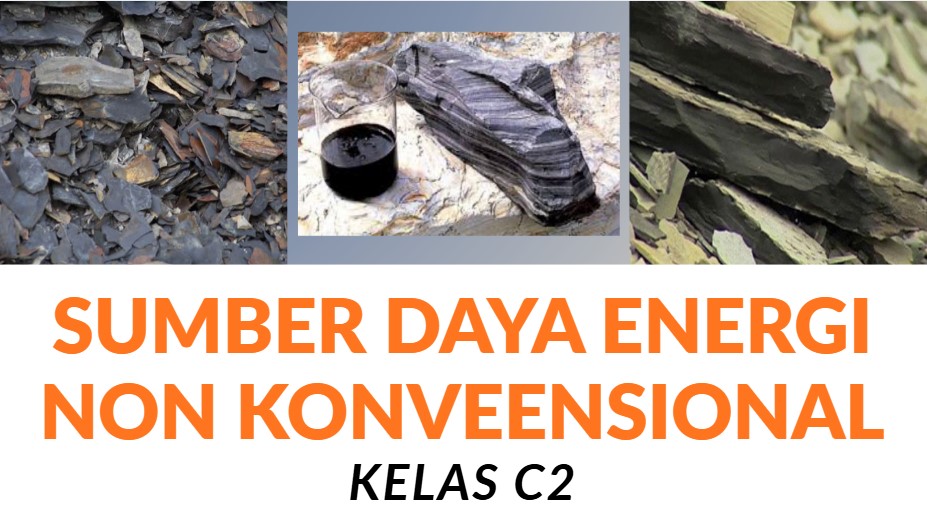 2MKP104 - Ganjil 2025/2026 – C2 - Sumber Daya Energi Non Konvensional