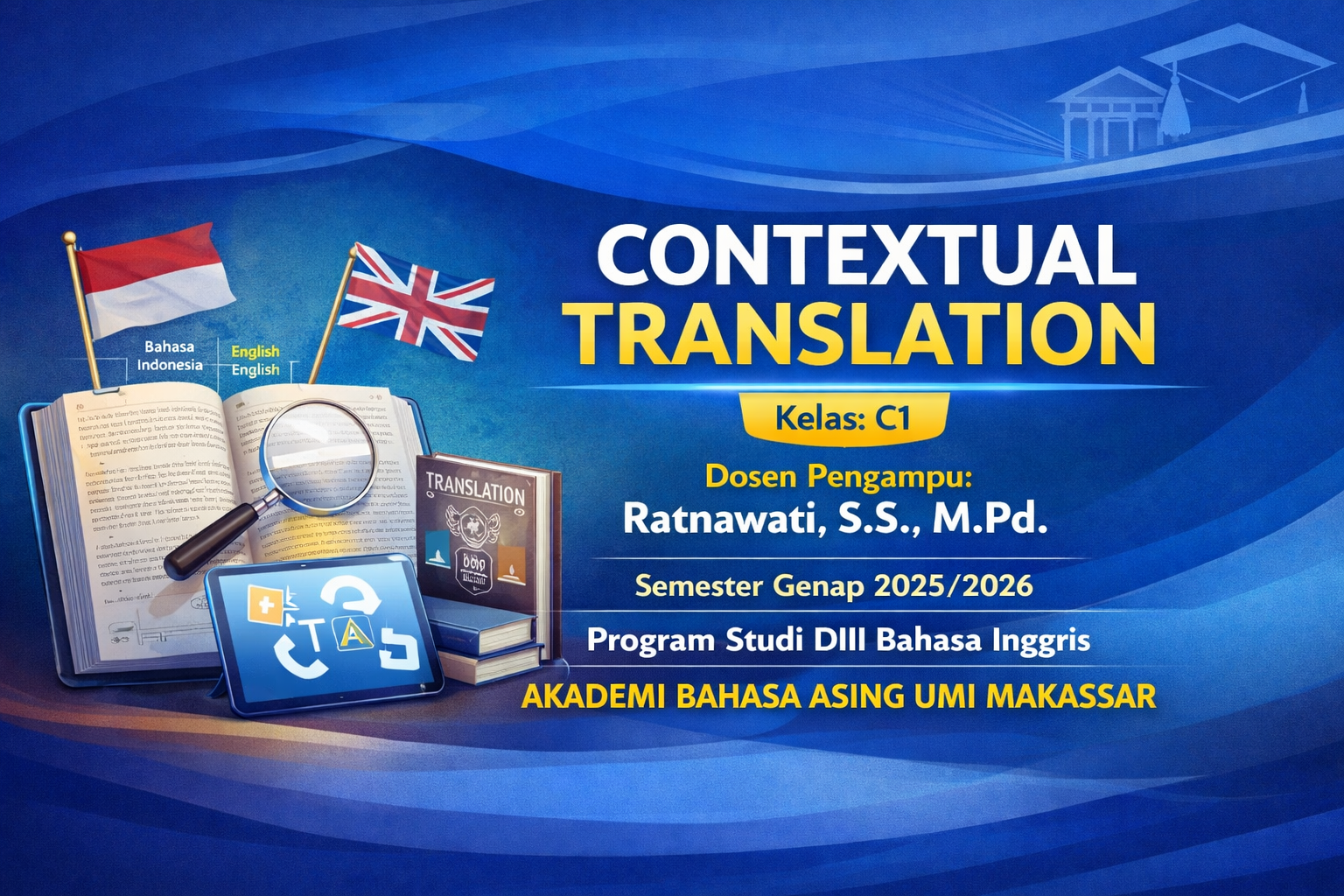 25643IK404-20252-C1-CONTEXTUAL TRANSLATION