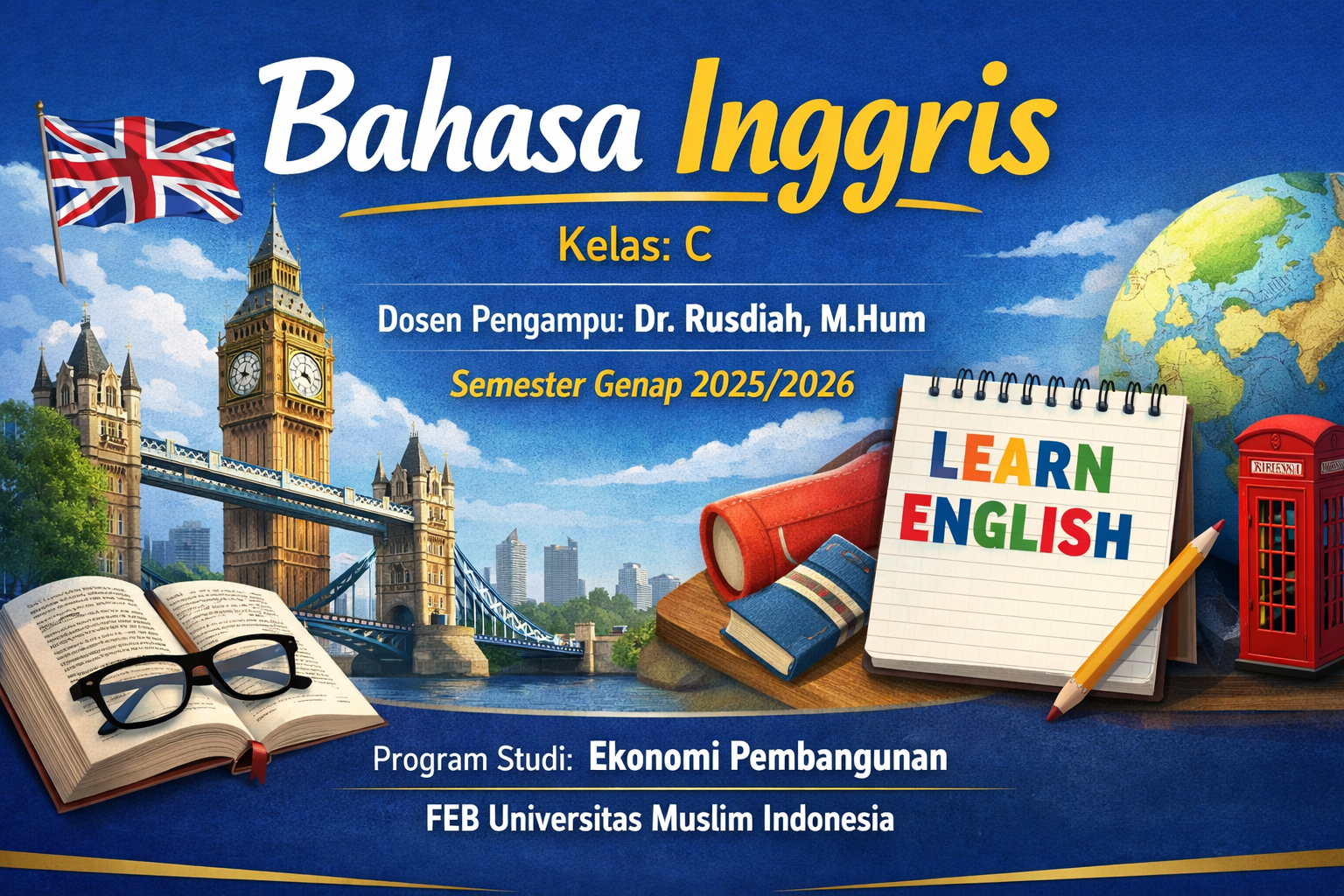 0212UMI209- 2025/2026 - C - BAHASA INGGRIS  -  1030-1120 _ N2.03