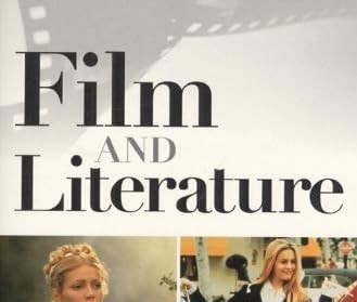 0612SSI610 - 2025/2026 - FILM AND LITERATURE - C1