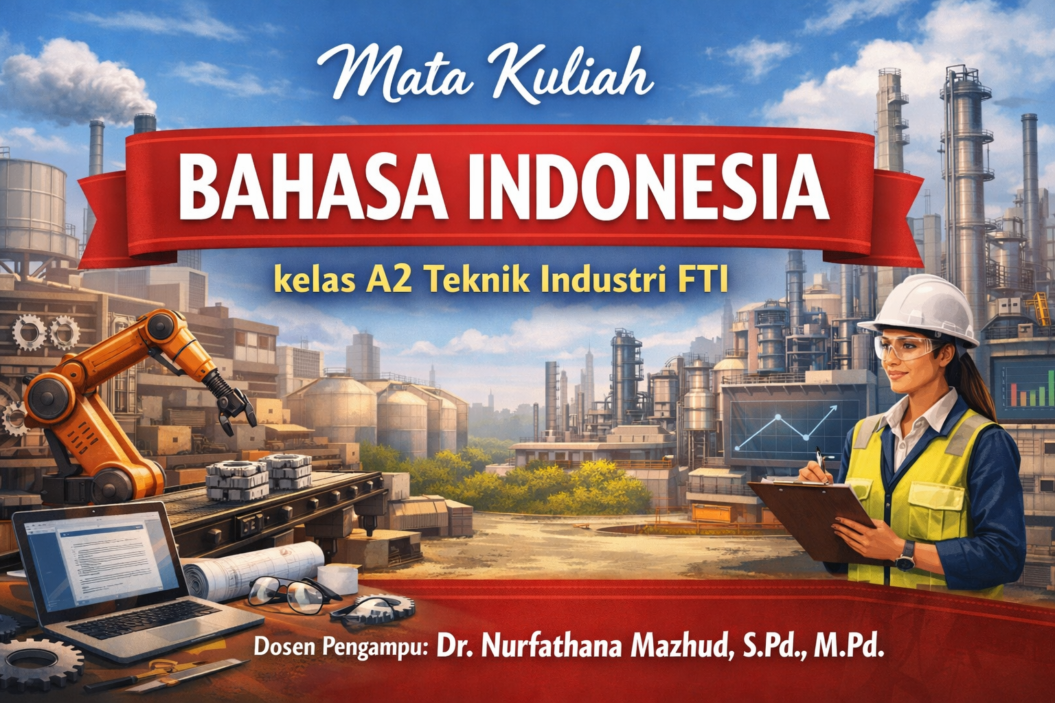 0912MKW206-20252-A2-BAHASA INDONESIA