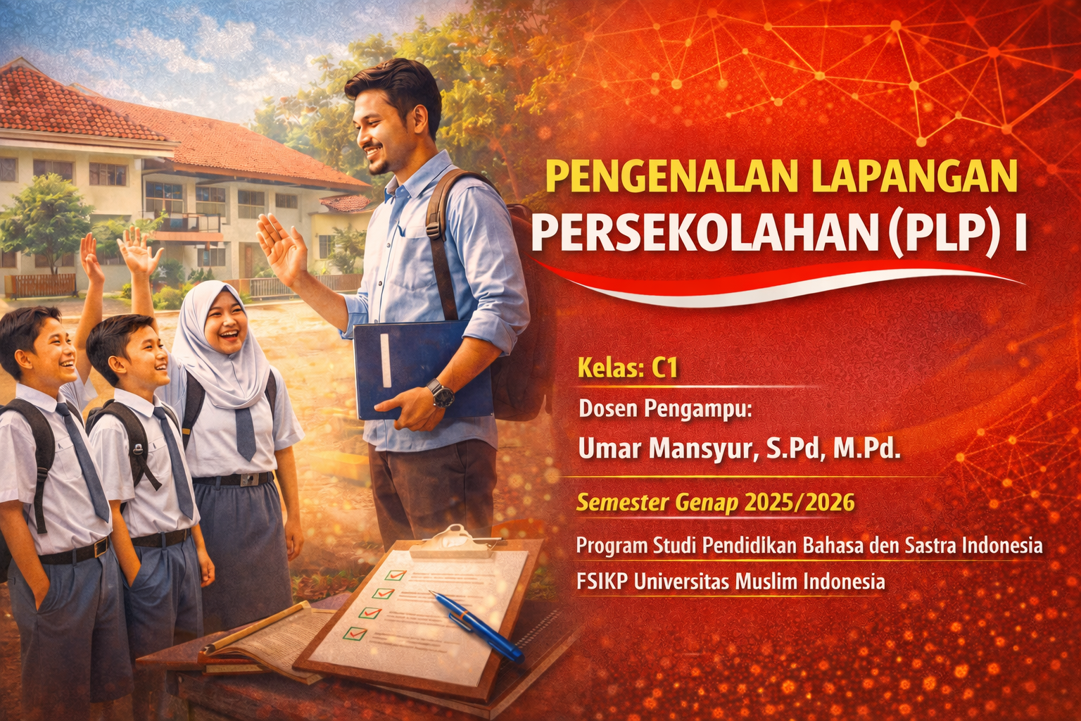 0673PBS608-20252-C1-PENGENALAN LAPANGAN PERSEKOLAHAN (PLP) I 