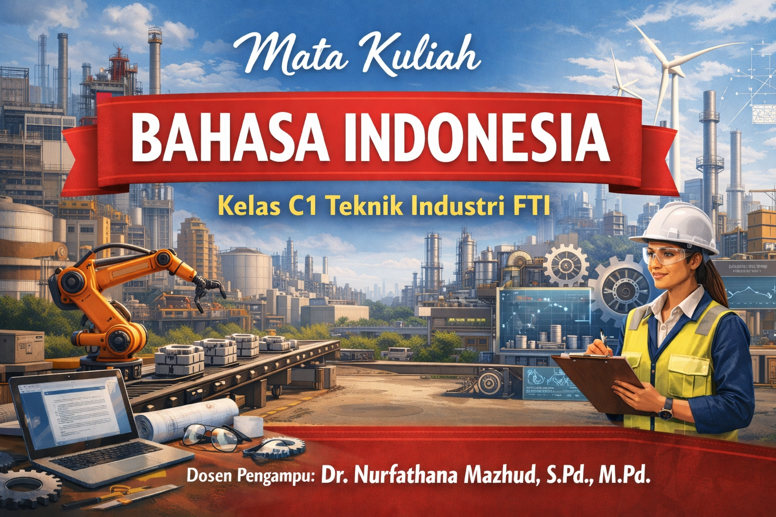 0912MKW206-20252-C1-BAHASA INDONESIA