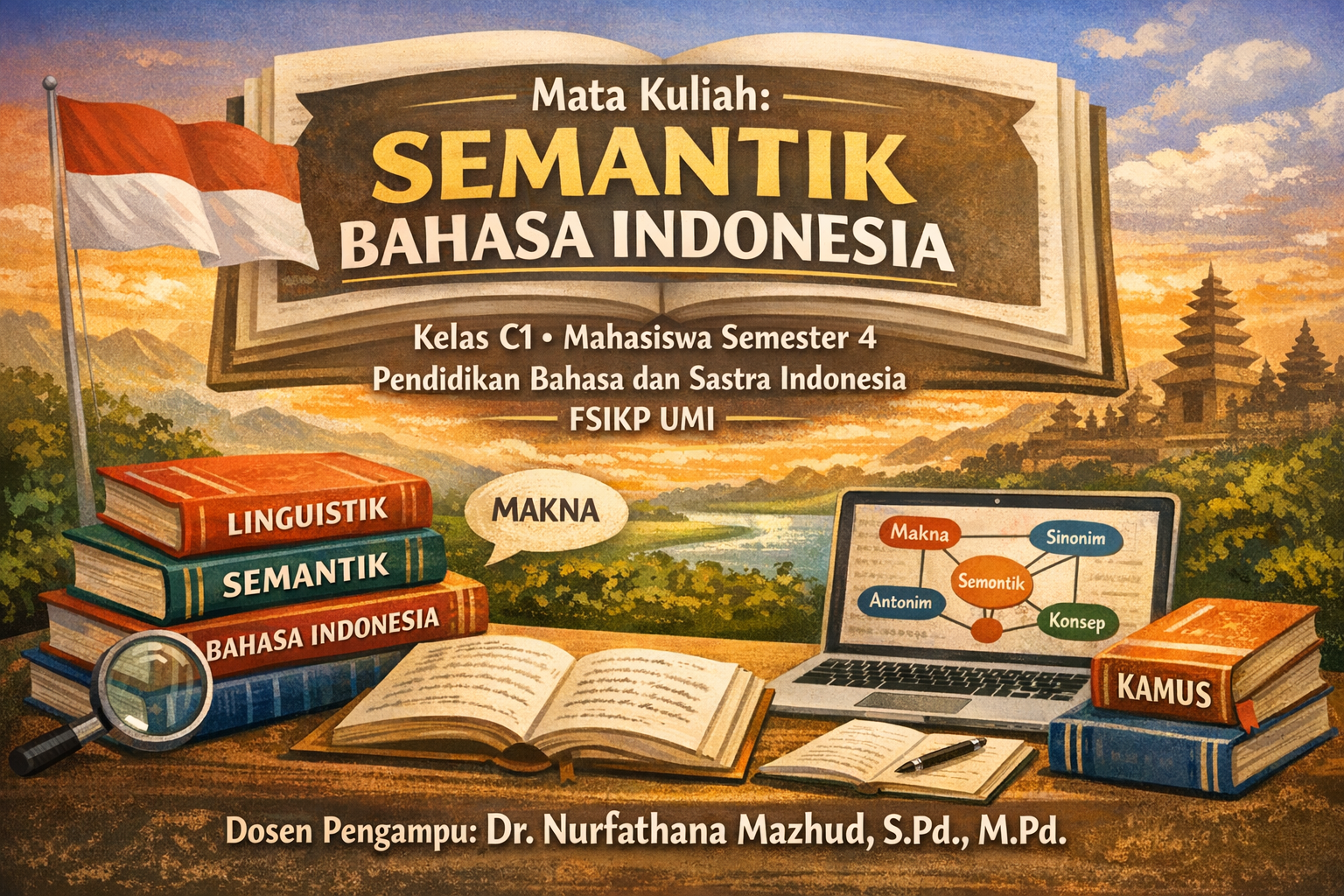 0672PBS404-20254-C1-SEMANTIK BAHASA INDONESIA