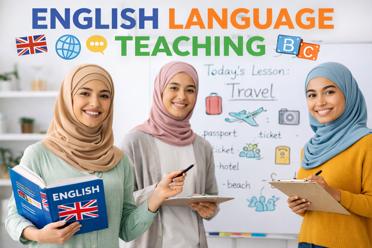 25643IK406-20252-C1- English Language Teaching