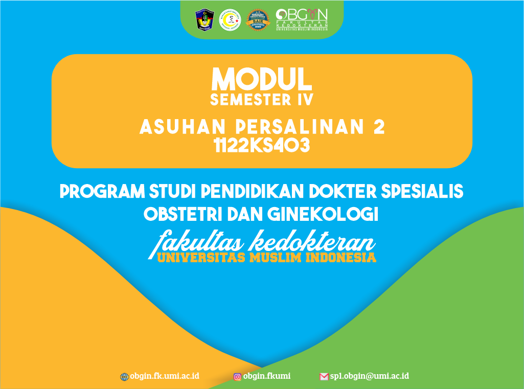Modul Asuhan Persalinan 2