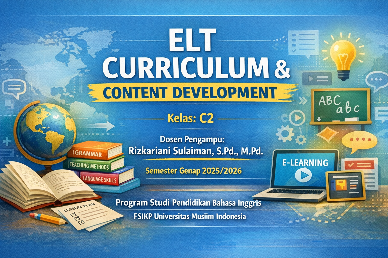 0662PBI404-2025/2026-ELT Curriculum &amp; Content Development-C2-F3