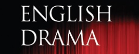 0612SSI606 - 2025/2026 - ENGLISH DRAMA - C2