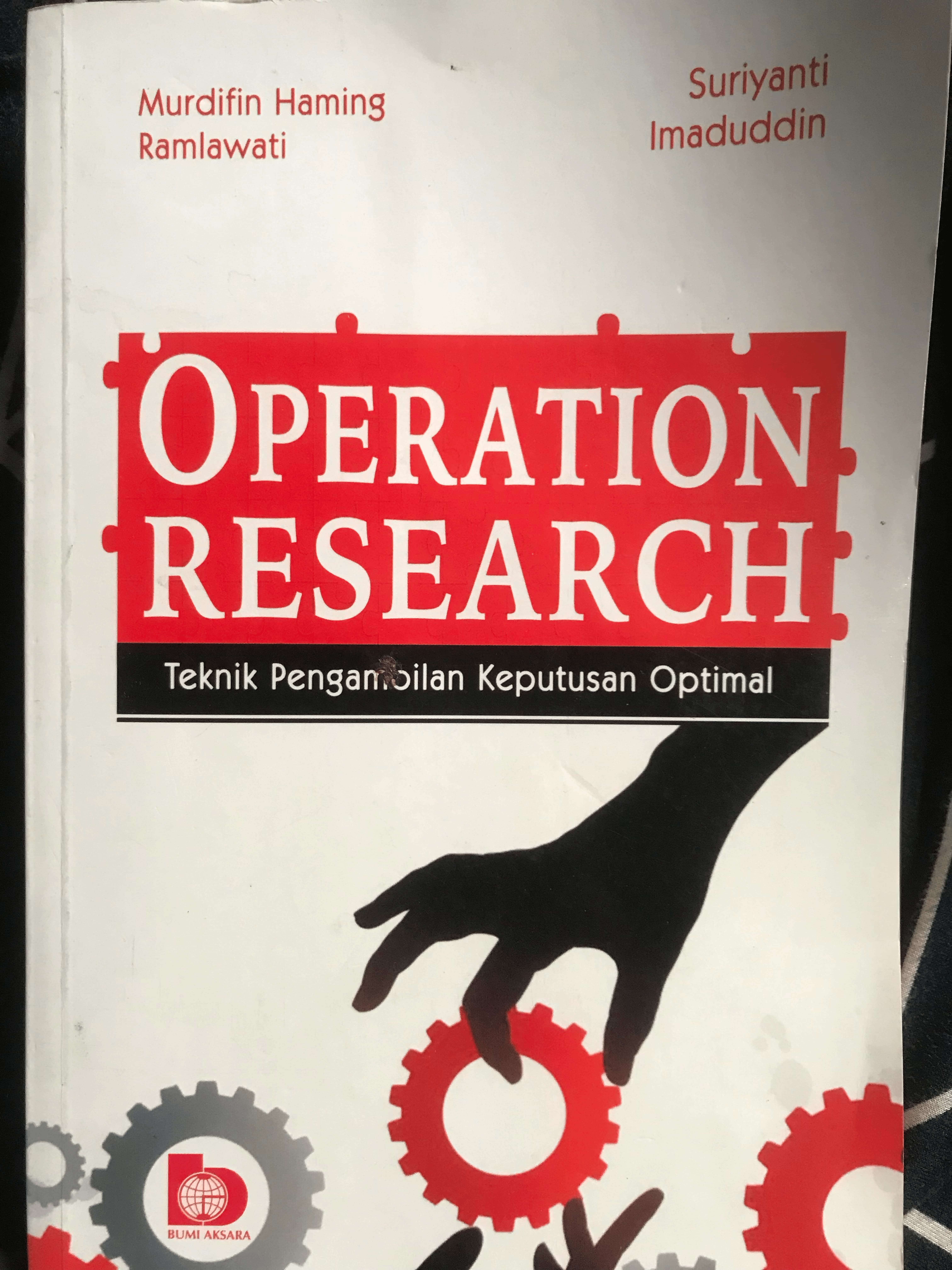 GENAP-2025/2026-TEORI PENGAMBILAN KEPUTUSAN-B8