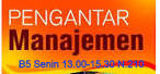 022 _ Pengantar Manajemen
