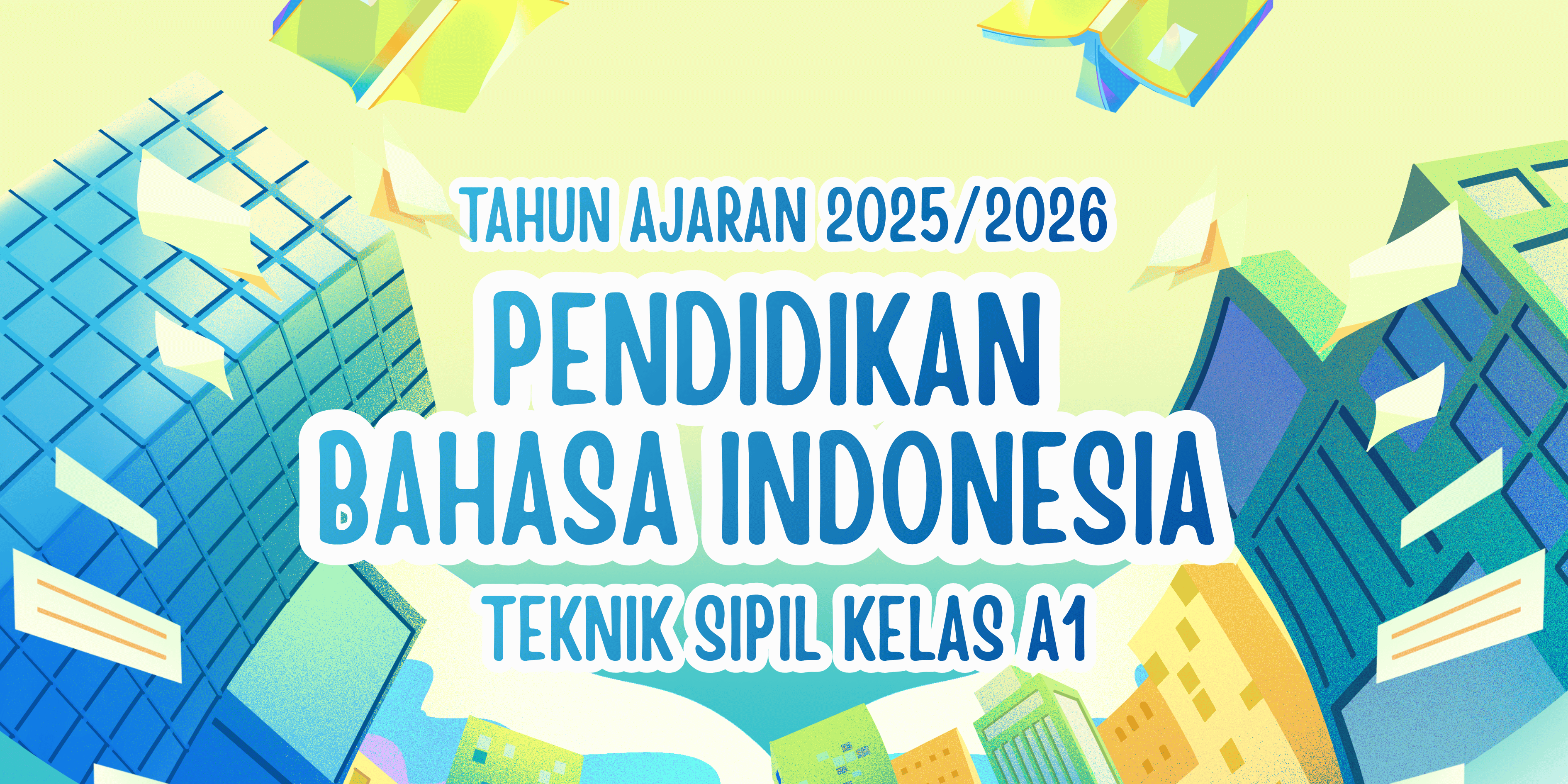 0312TS1206 -2- PENDIDIKAN BAHASA INDONESIA - A1 - T4_12 - KAMIS
