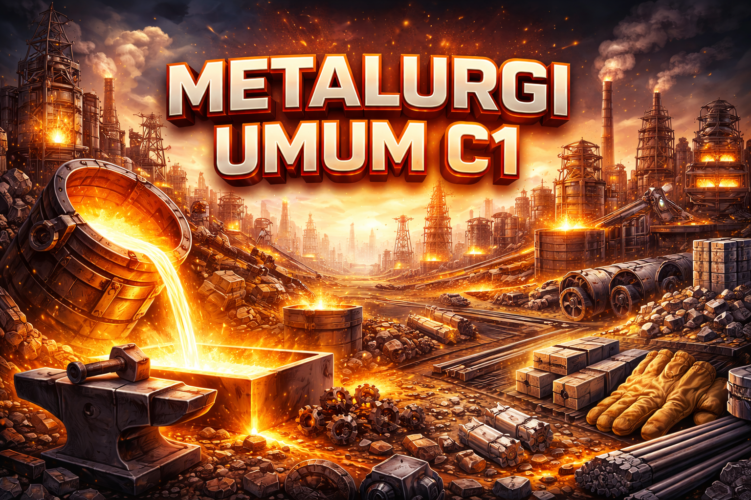 0932MKP202-20252-C1-METALURGI UMUM