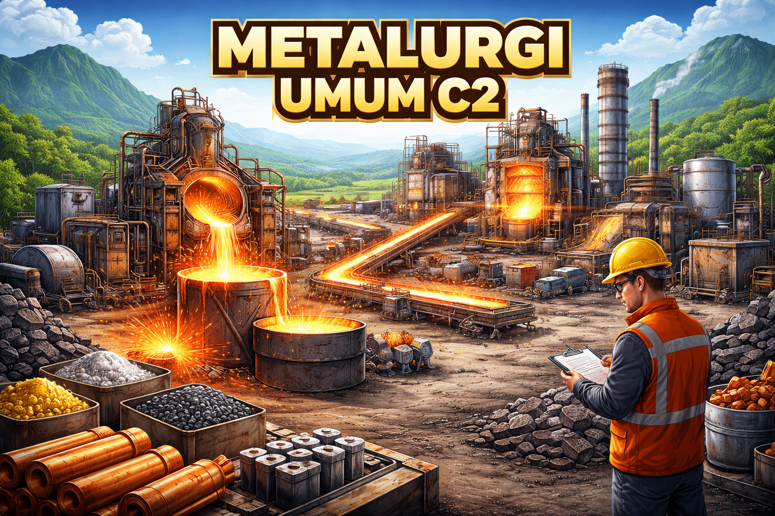 0932MKP202-20252-C2-METALURGI UMUM