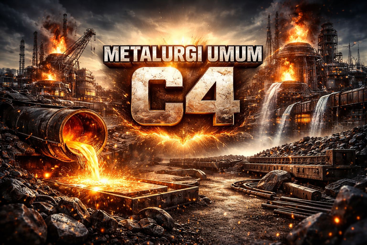 0932MKP202-20252-C4-METALURGI UMUM