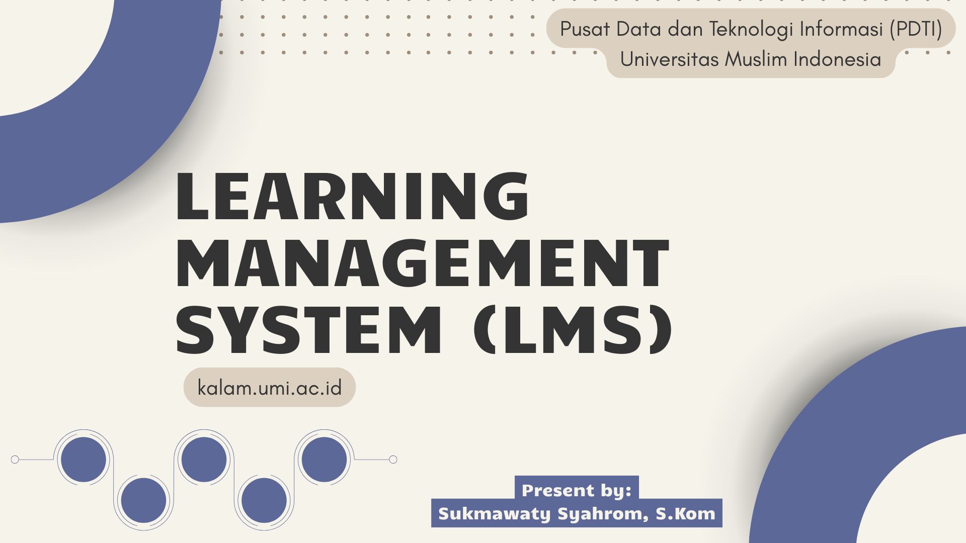 Orientasi KALAM - OBGYN 2025/2026