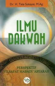 0402CK2422.ILMU DAKWAH.C9.SENIN.07.50-09.30